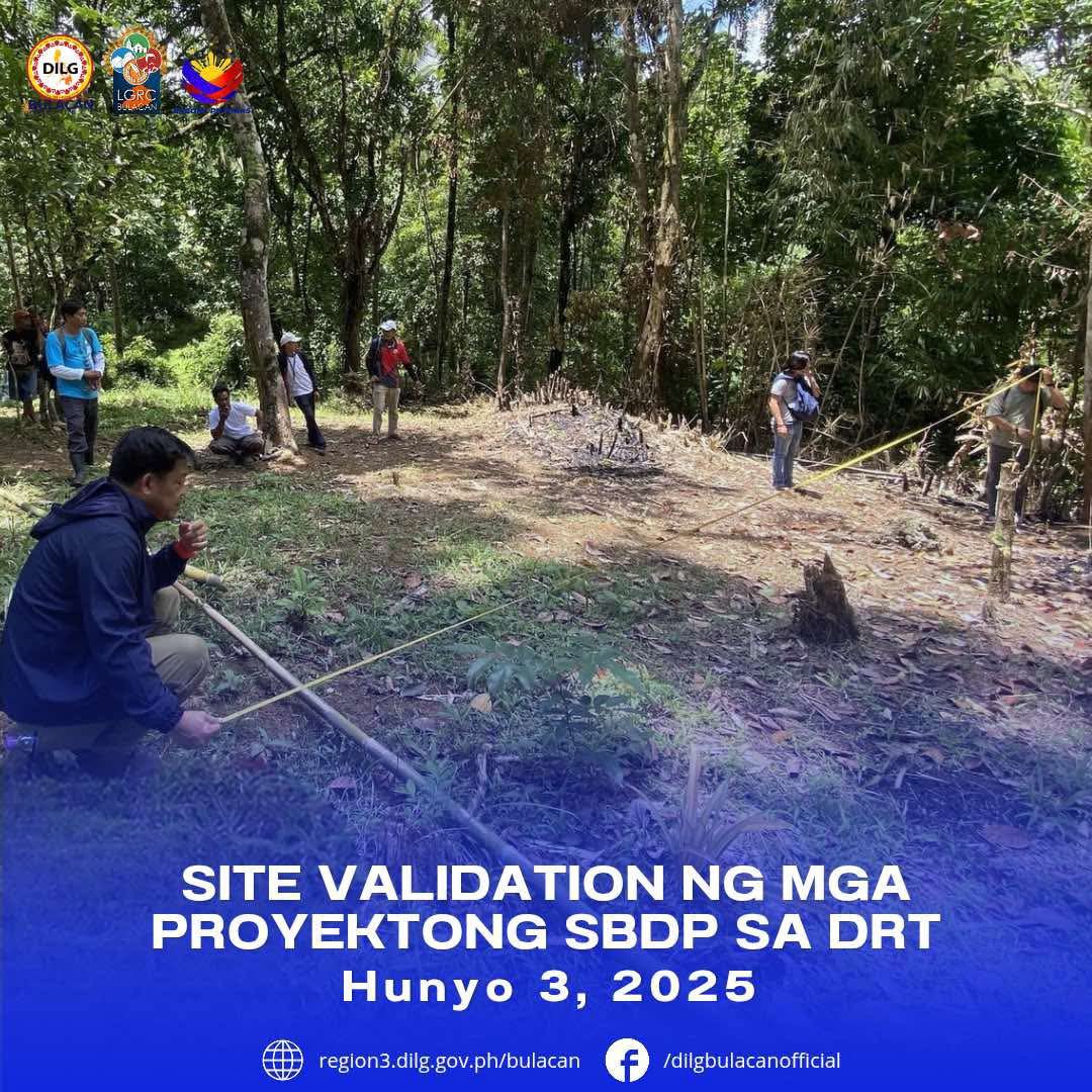 DILG Bulacan - DILG Bulacan added a new photo.