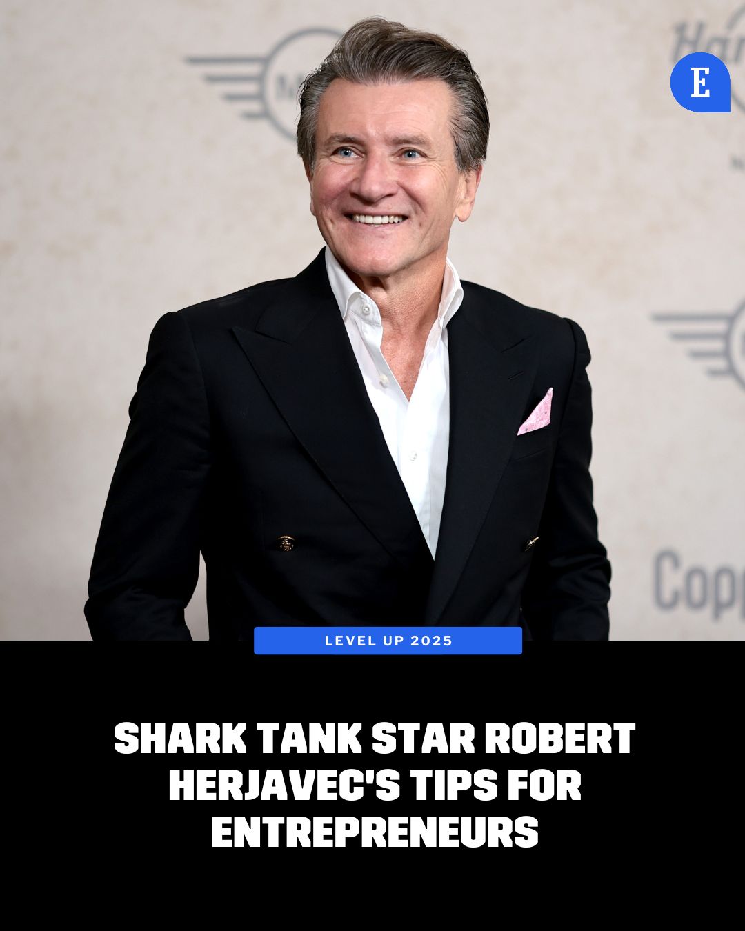 Entrepreneur - Remember that everyone has advice but no one knows what ...