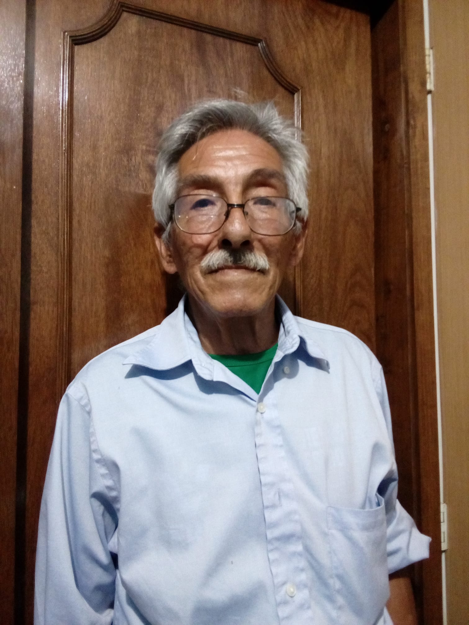 Martin Ruben Ponton