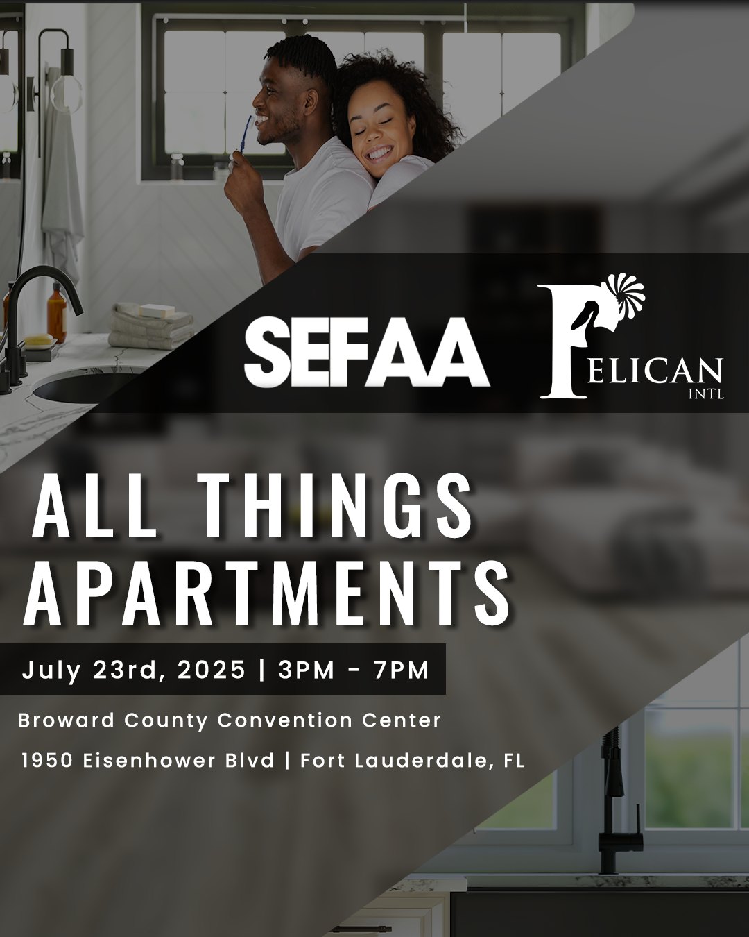 Pelican - Meet us in sunny Boca Rotan for SEFAA 2025! Swing by booth ...
