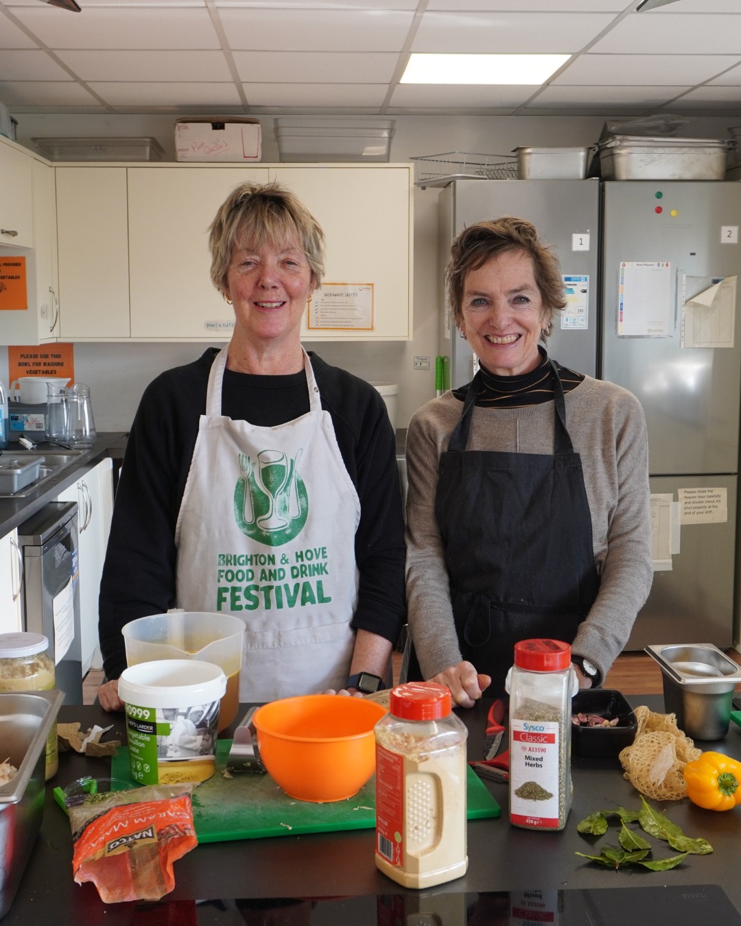 FareShare - Today we are celebrating a culinary dream... | Facebook