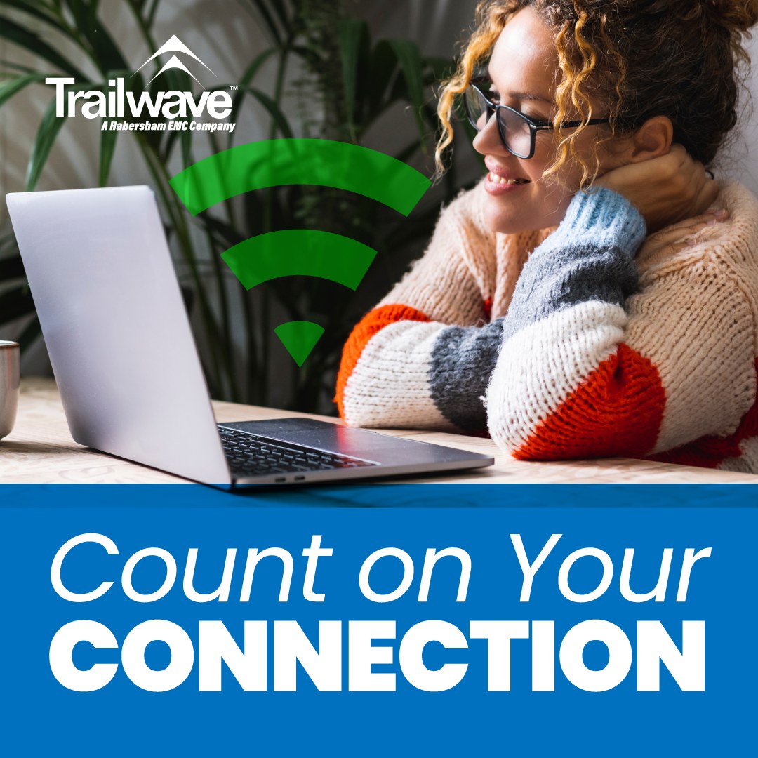 Trailwave Fiber Inc.