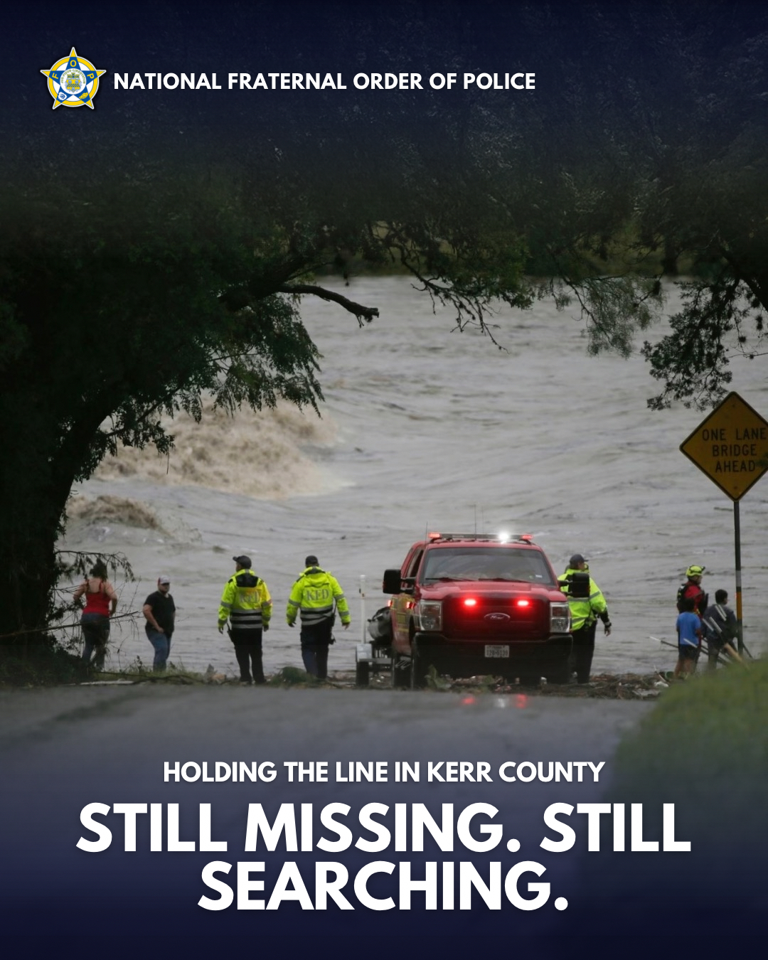 Every officer has a... - Virginia Fraternal Order of Police | Facebook