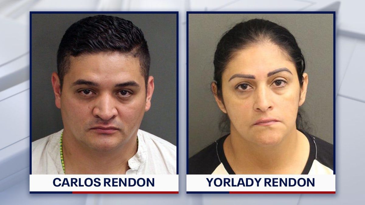A man and his sister are accused of running a fake dental practice out of an office building, charging patients thousands of dollars for unlicensed procedures that left at least one woman