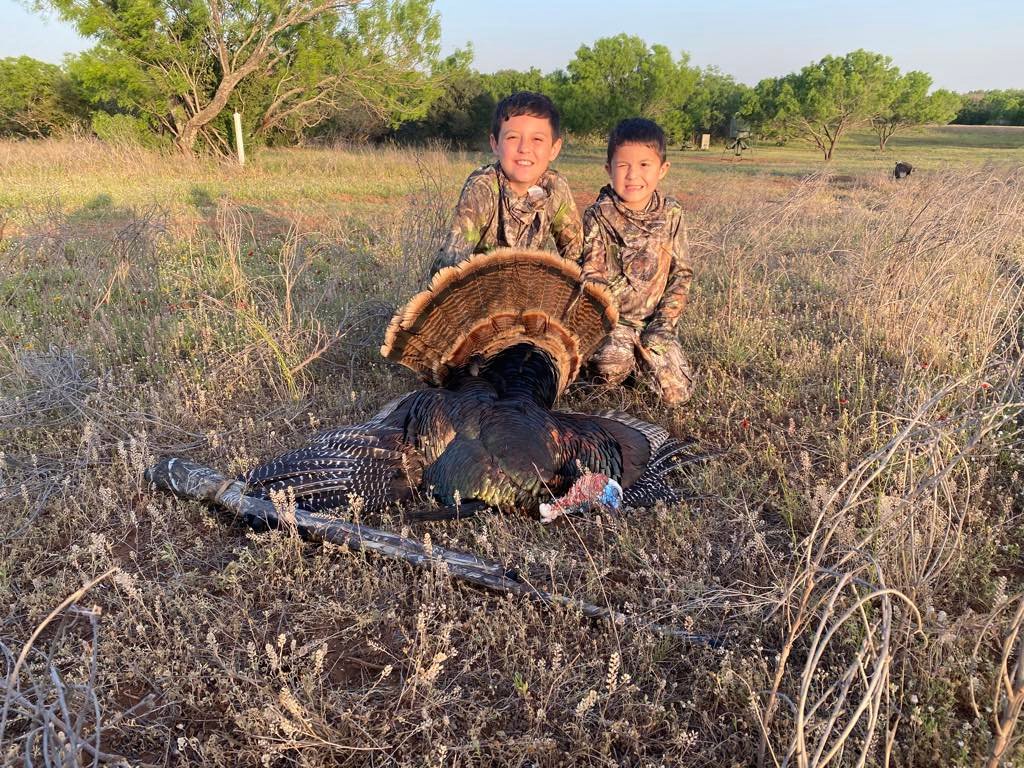 Wilson Whitetail & Wingshooting Ranch - WWR | Pearsall TX