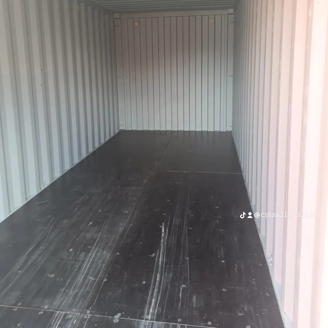 Container Solutions SAS