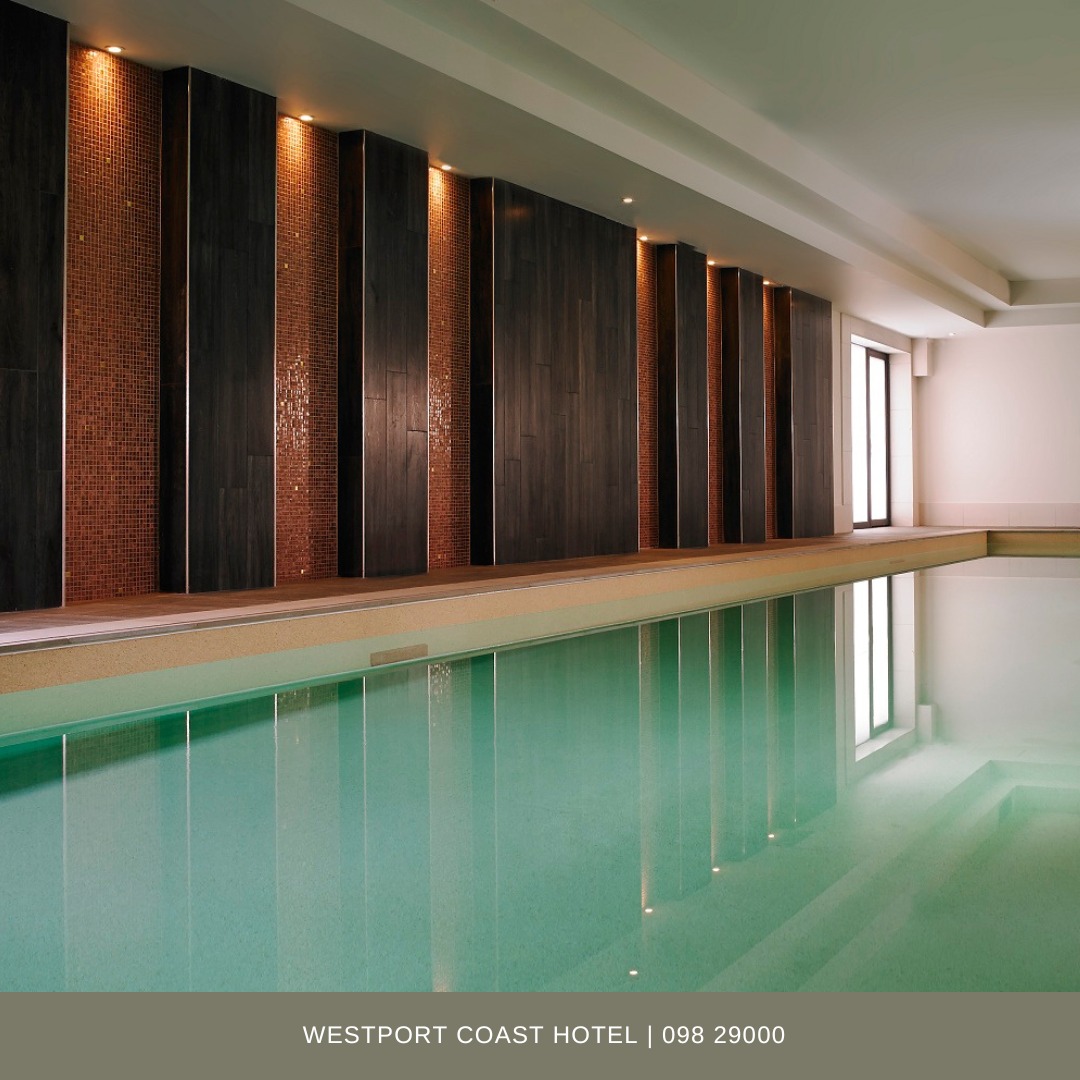 Westport Coast Hotel & Asgard Apartments - We are very excited to ...