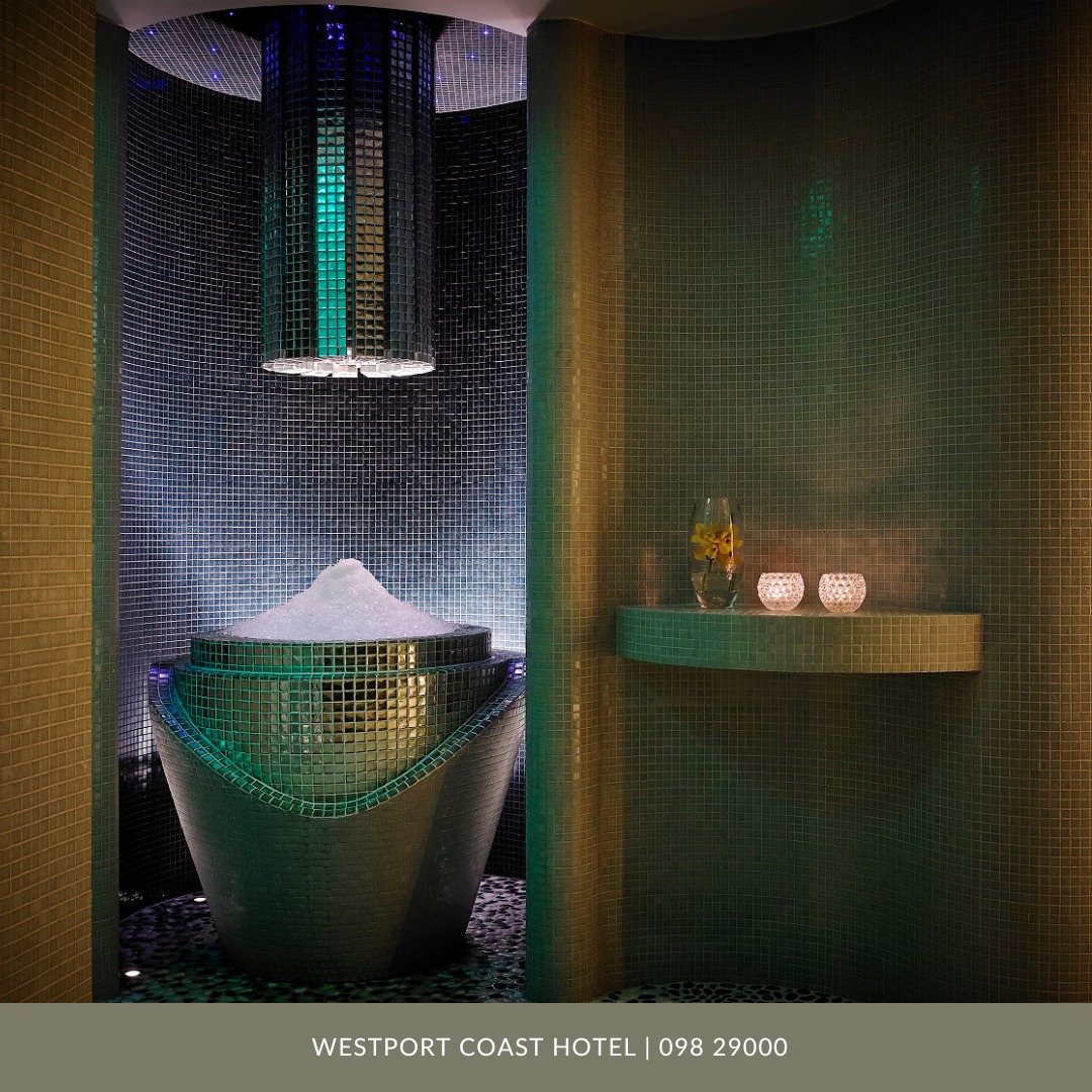 Westport Coast Hotel & Asgard Apartments - We are very excited to ...