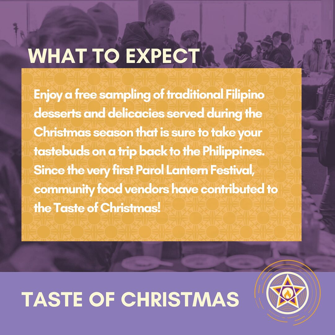 SF Parol Lantern Fest - Call for contingents: Join us in our Parol ...