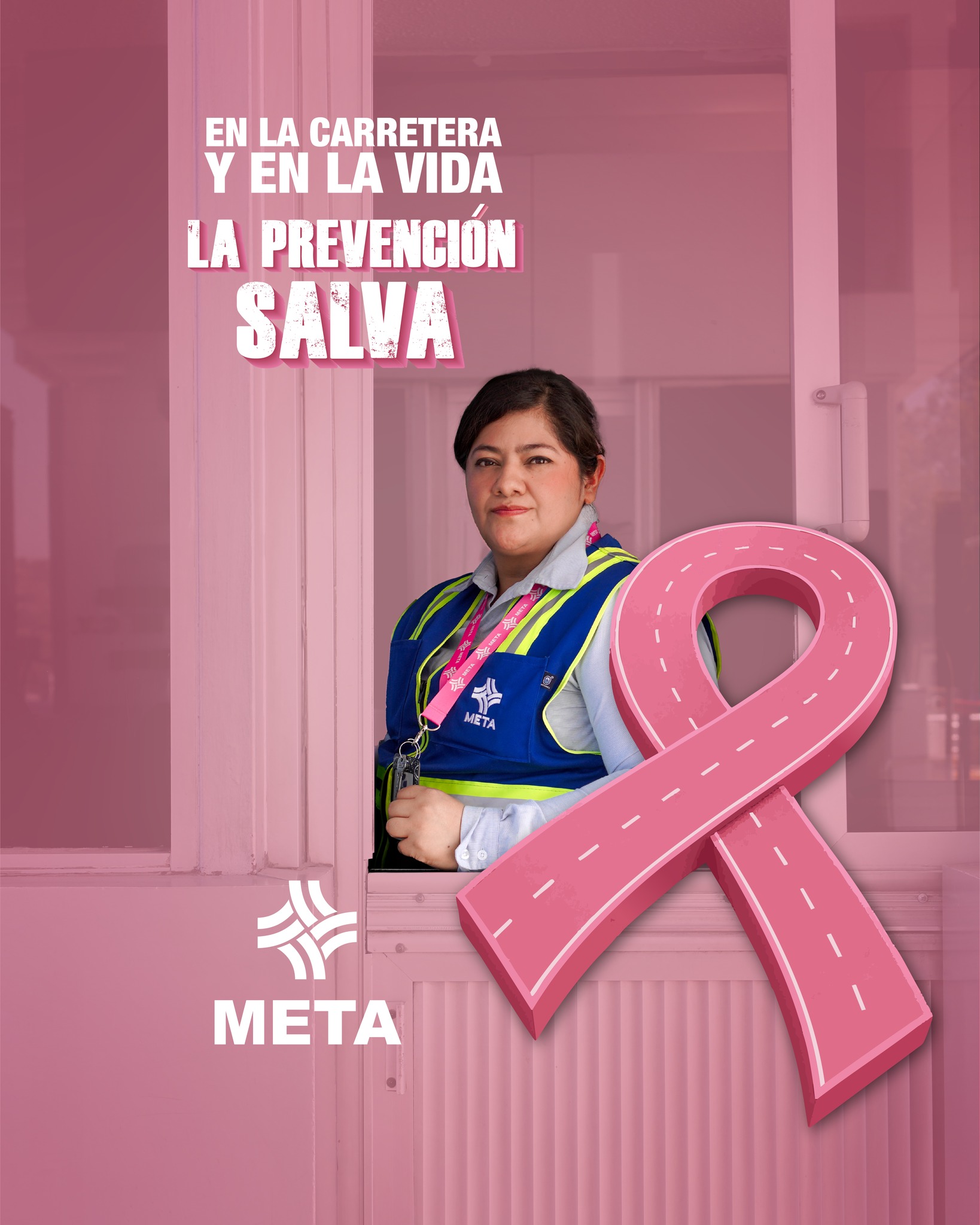 META Libramientos SLP | San Luis Potosí