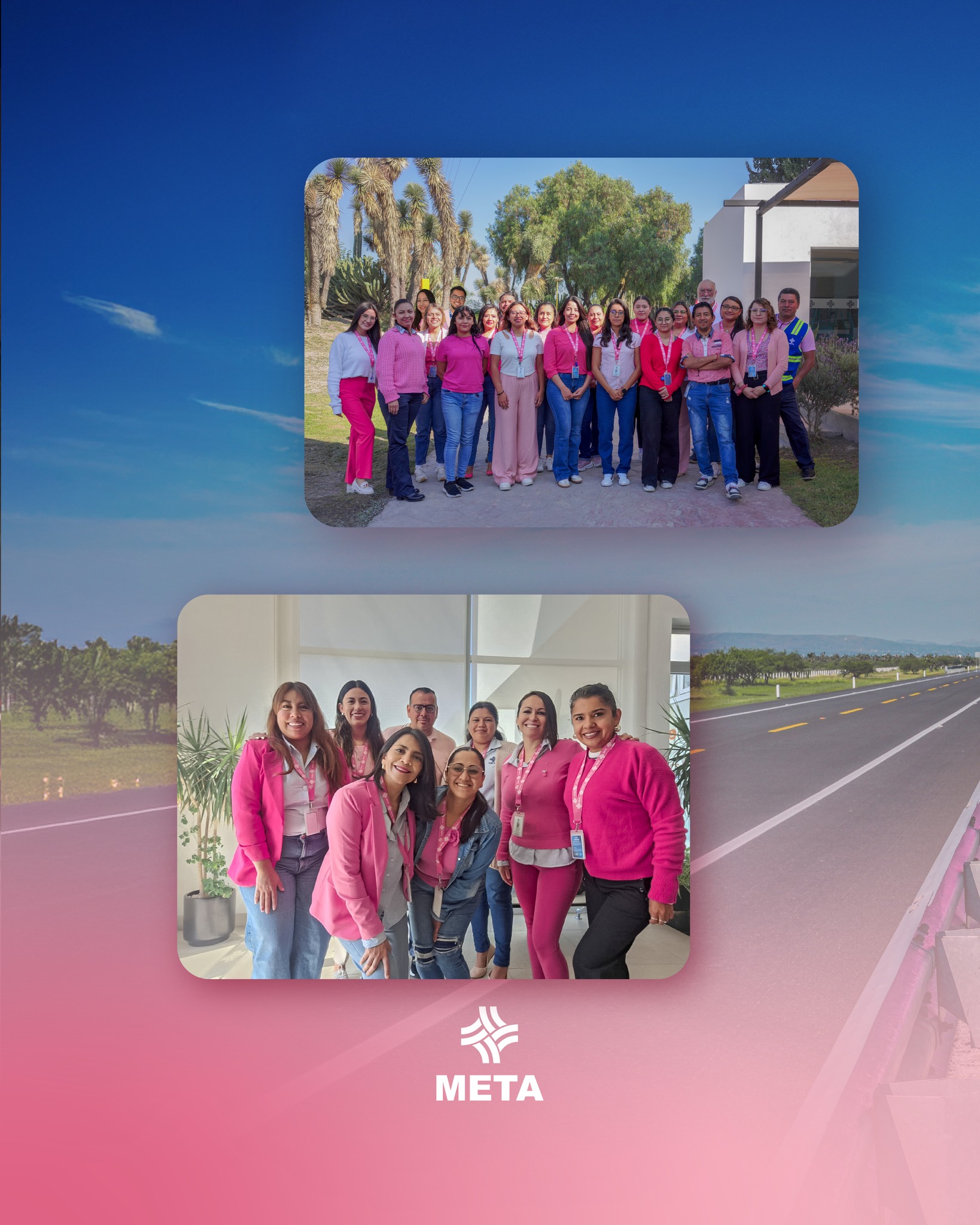 Autopistas META | San Luis Potosí