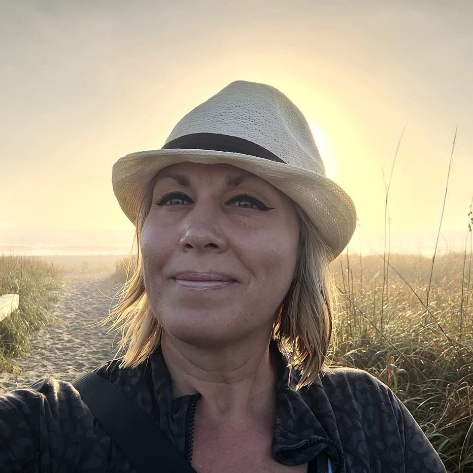 Angela Aamodt Talbot