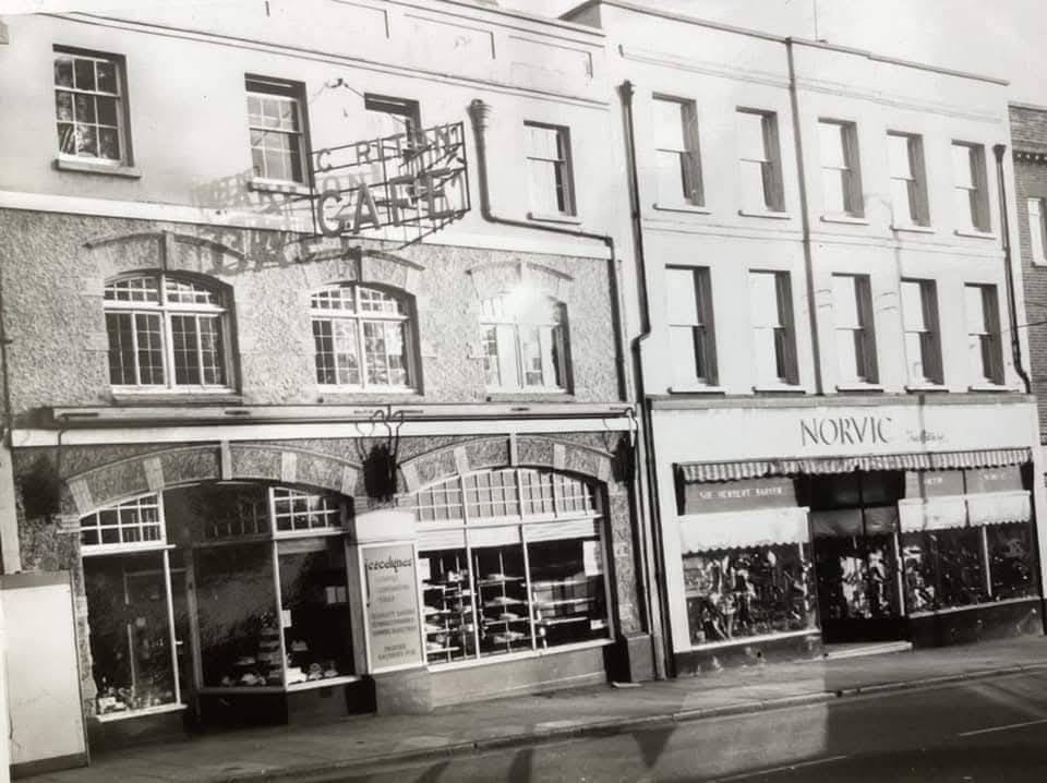 Tonbridge Daily - Tonbridge Daily added a new photo.