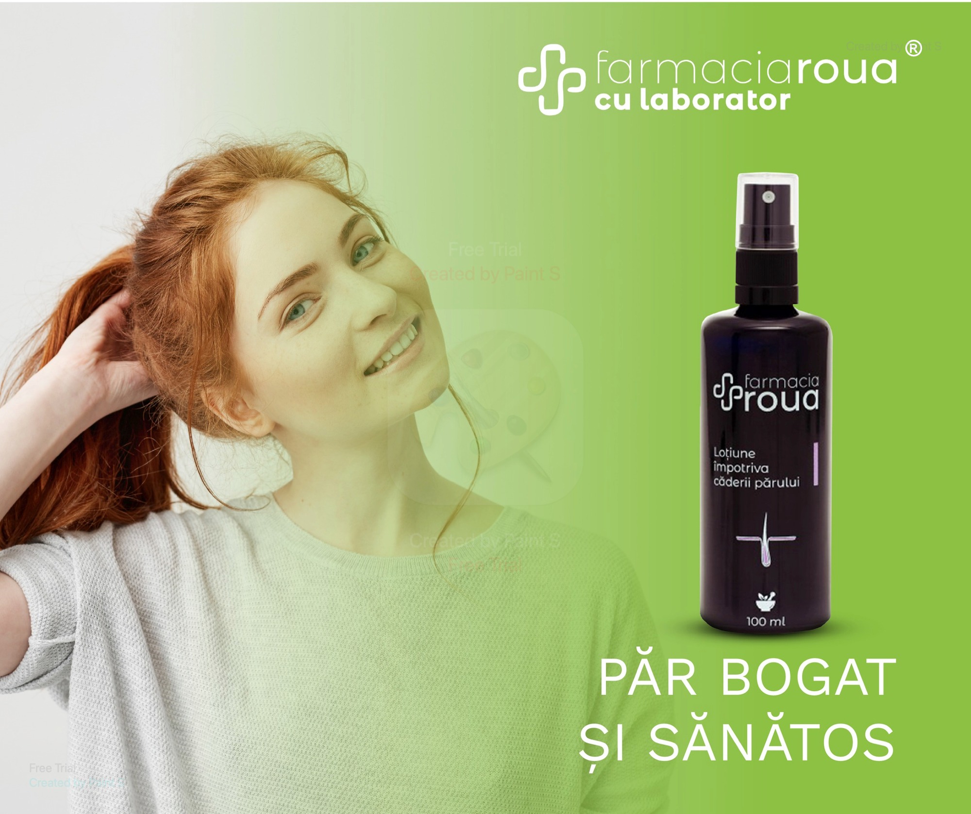 Farmacia Roua | Oradea