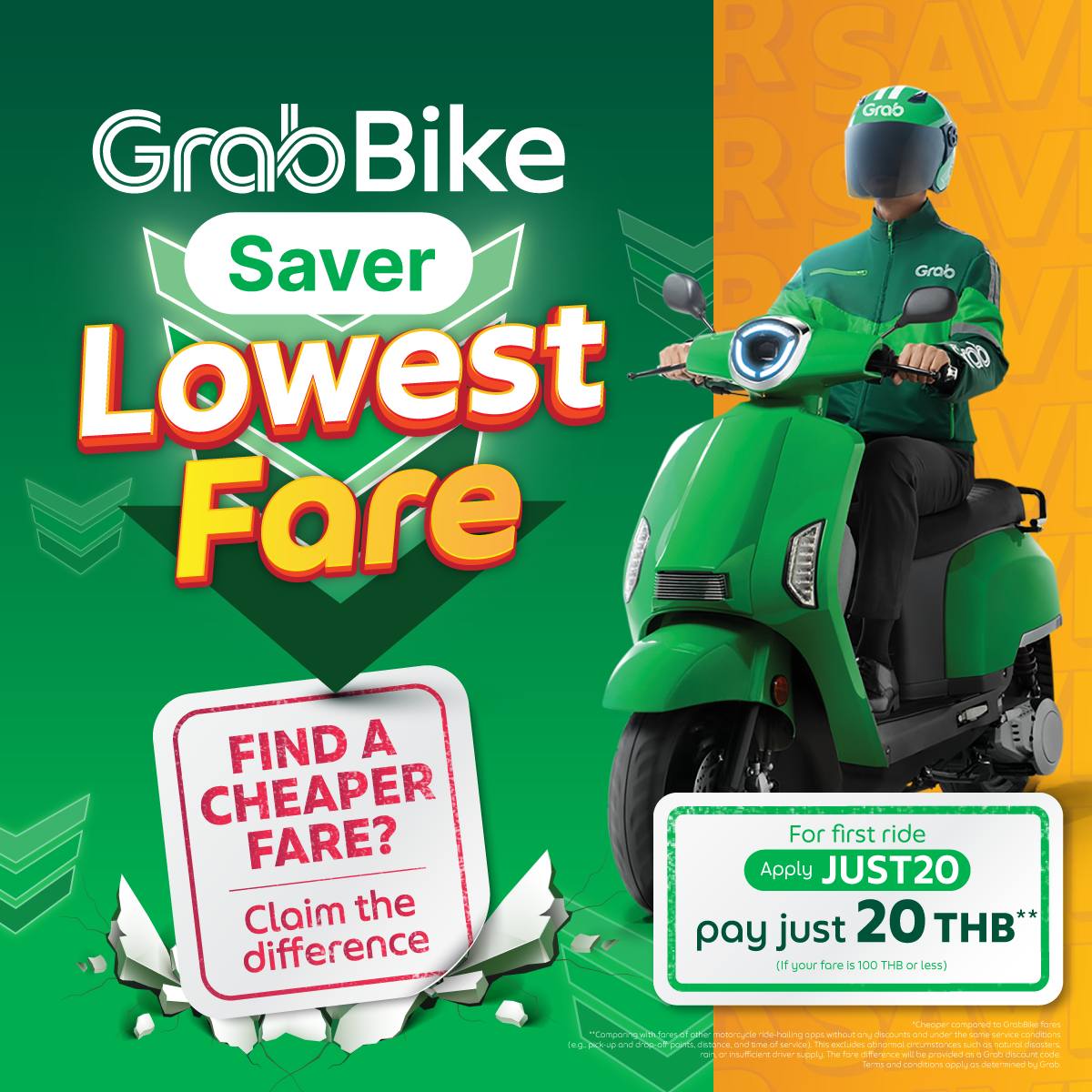 GrabFood... - มินิ แกร็บ เซ็นเตอร์ สาขาภูเก็ต Mini Grab Center | Facebook