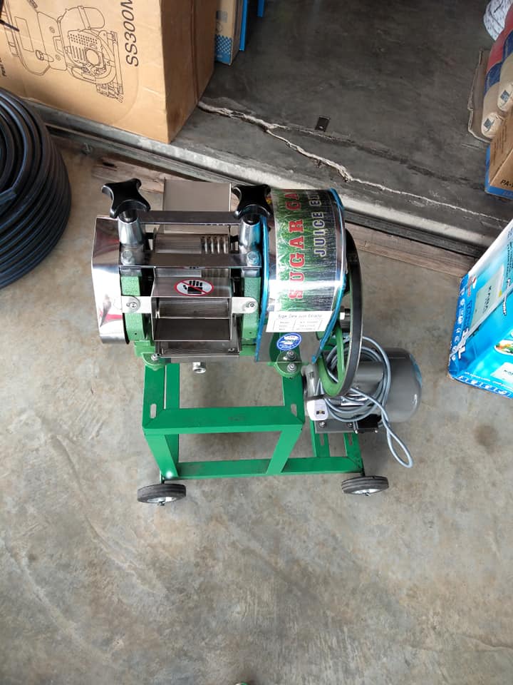 Kami Ada Menjual Mesin Untuk Tebu Auto Chop Guan Ann 源安 Facebook
