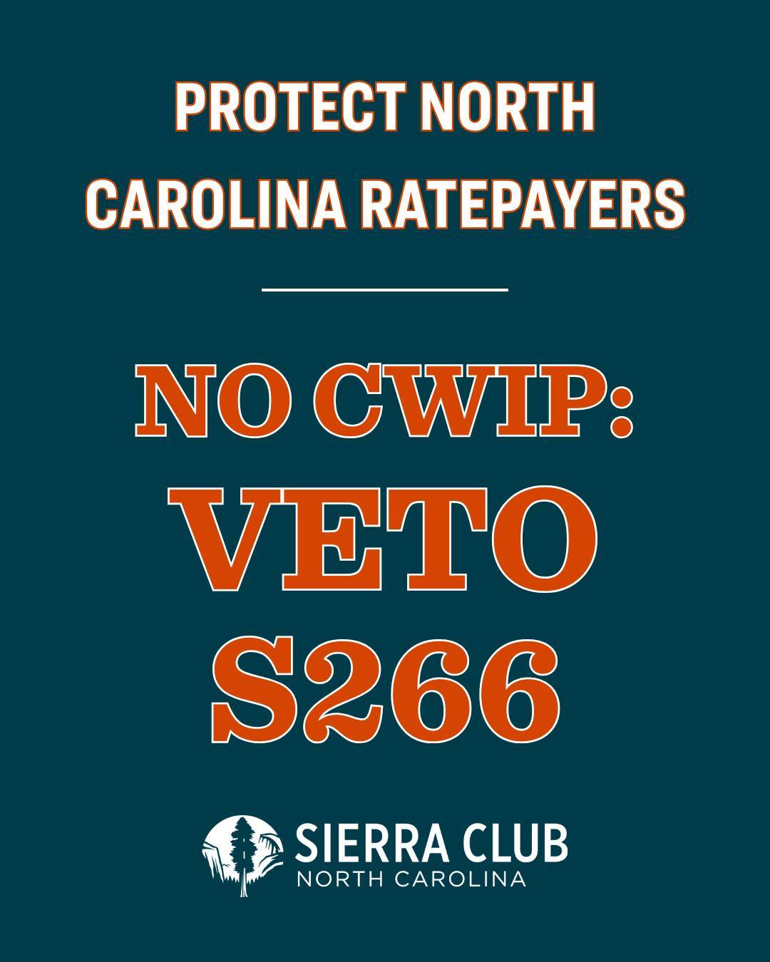 North Carolina Sierra Club