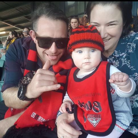 The Lunchtime Catch-Up Podcast | ⚫️🔴⚫️ | Facebook