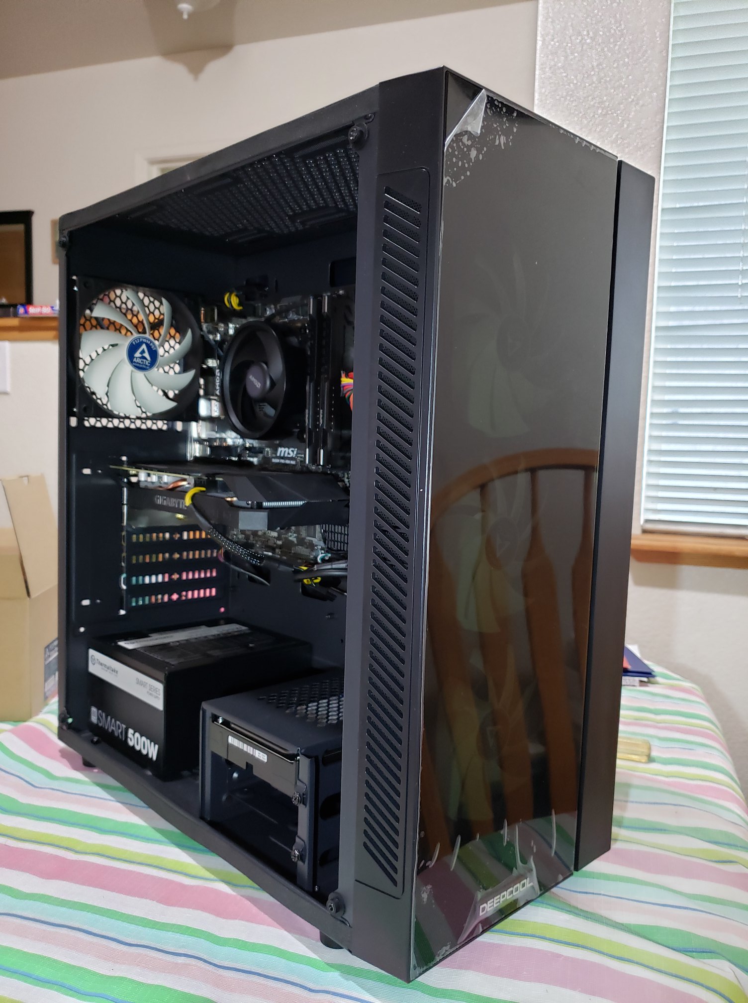 Robert's PC Services