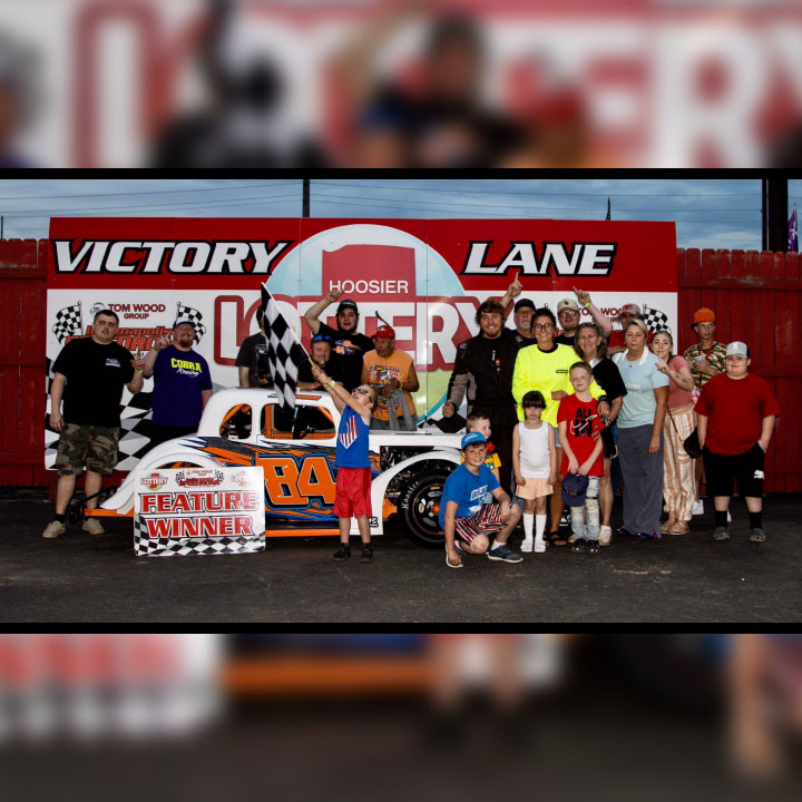 Legends Nation - Legends raced on Saturday, May 3, at the... | Facebook