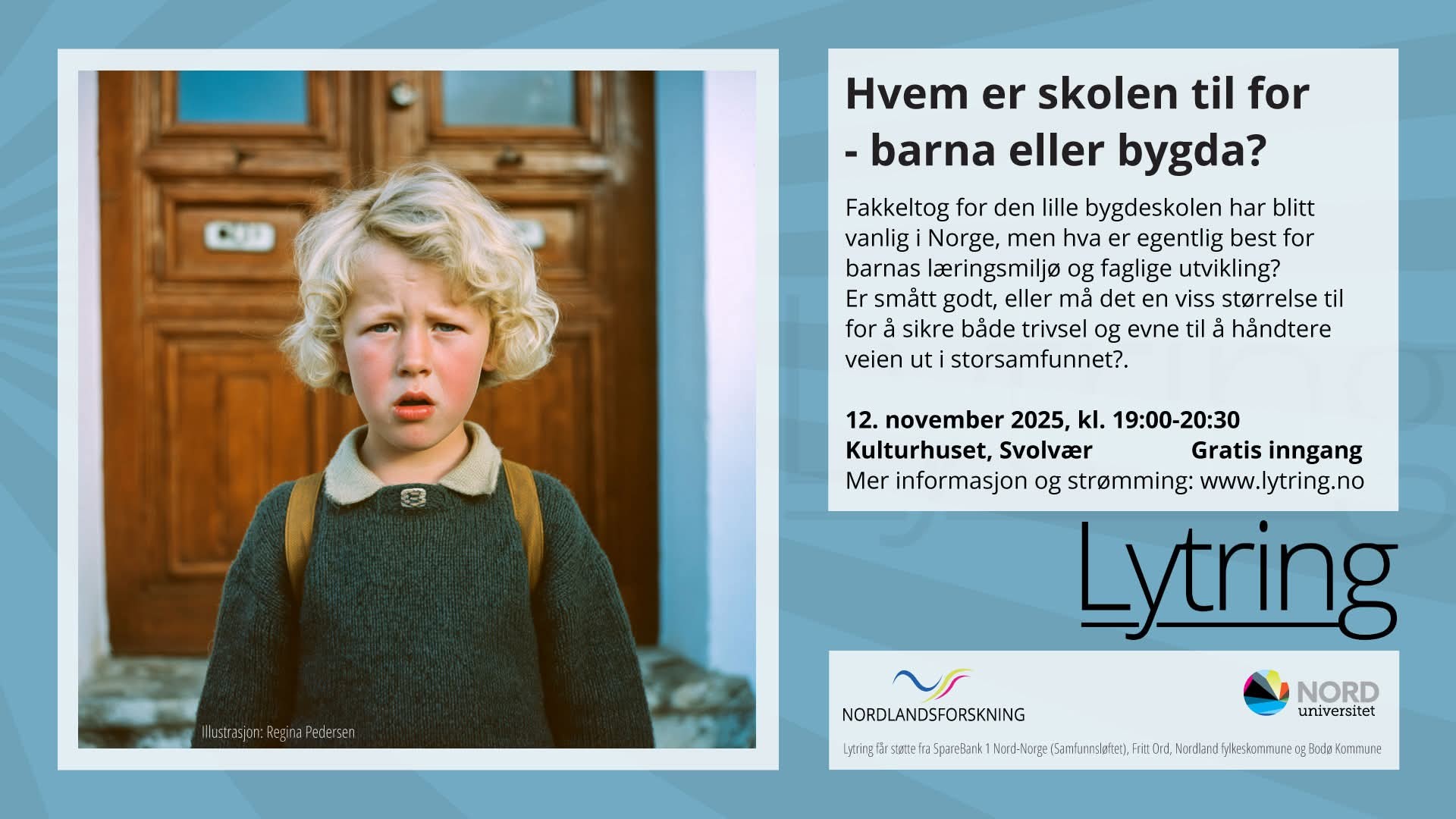 RKK Lofoten - Møte i nettverk for rus-psykisk helse i dag 🤩🤩 Viktig ...