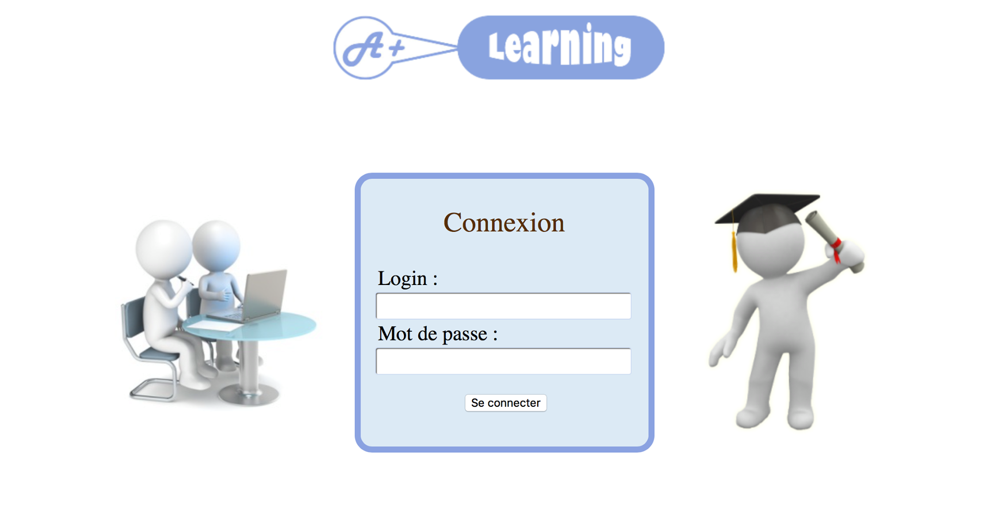 Aplus Learning
