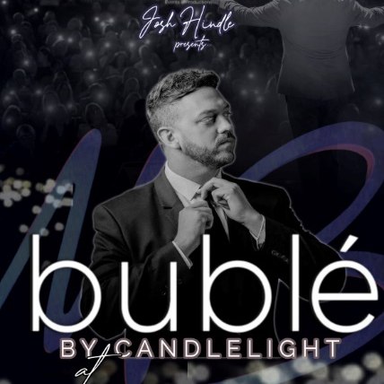 Next Week Josh Hindle (as seen... - Burnley Mechanics Theatre | Facebook