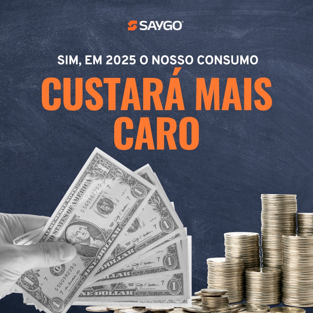 Saygo Group | Jundiaí SP