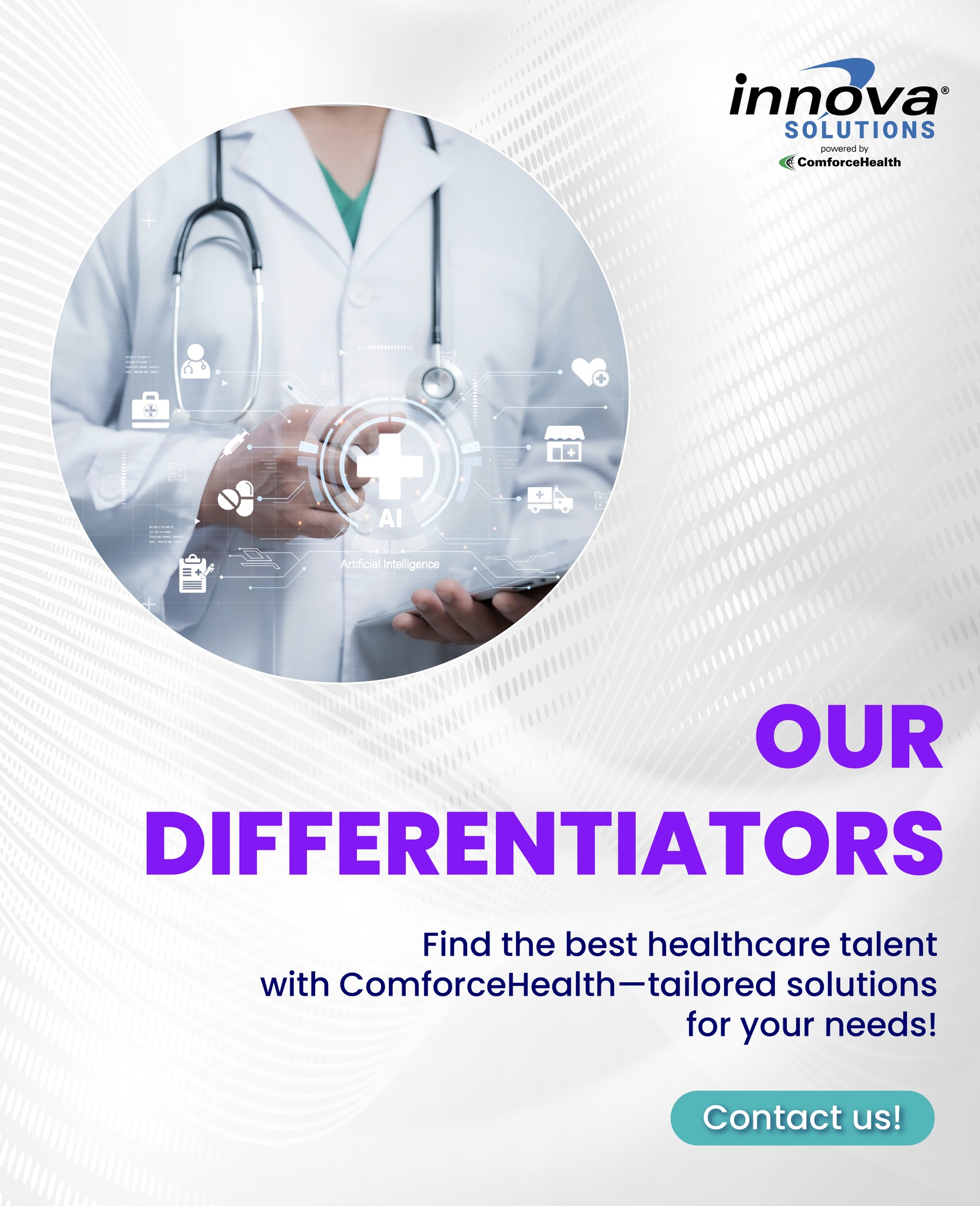 ComforceHealth | Atlanta GA