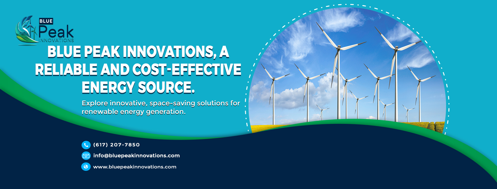 Blue Peak Innovations