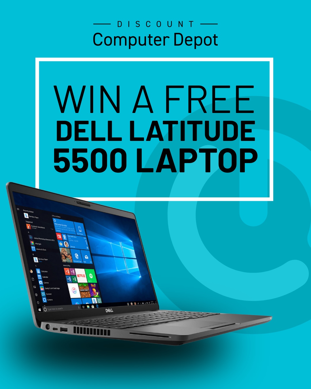 Discount Computer Depot | Jacksonville TX