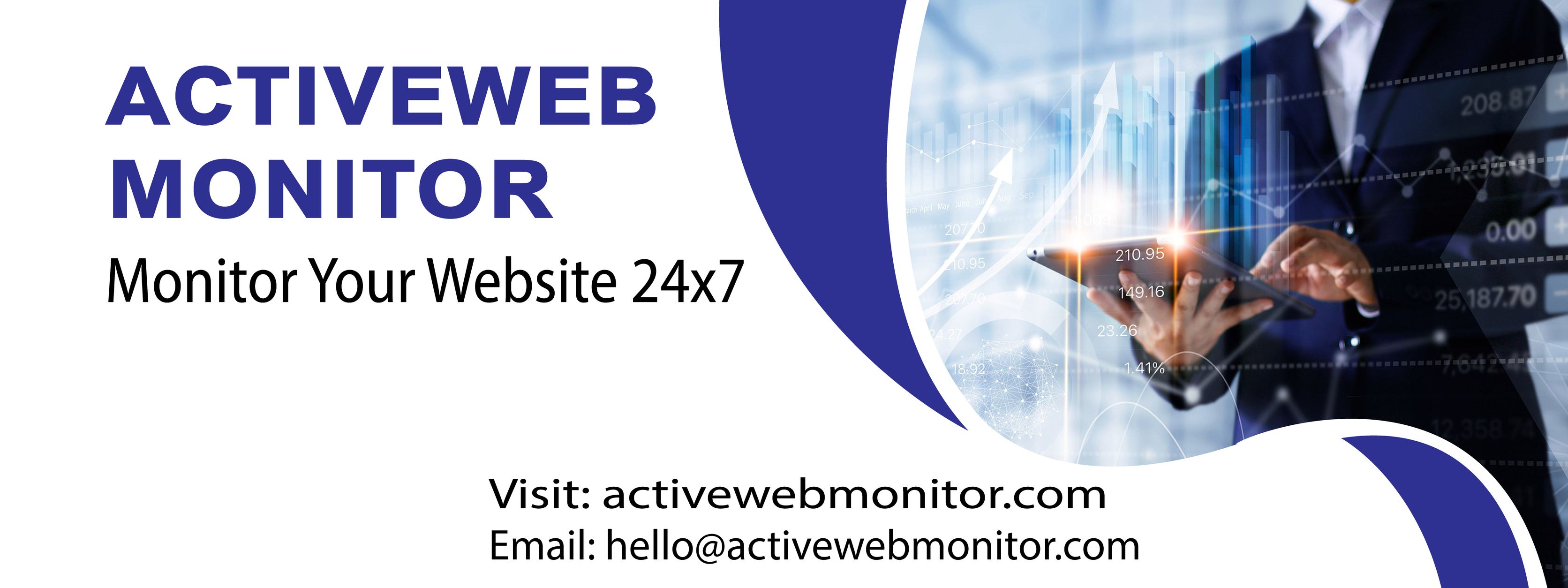 Activeweb Monitor