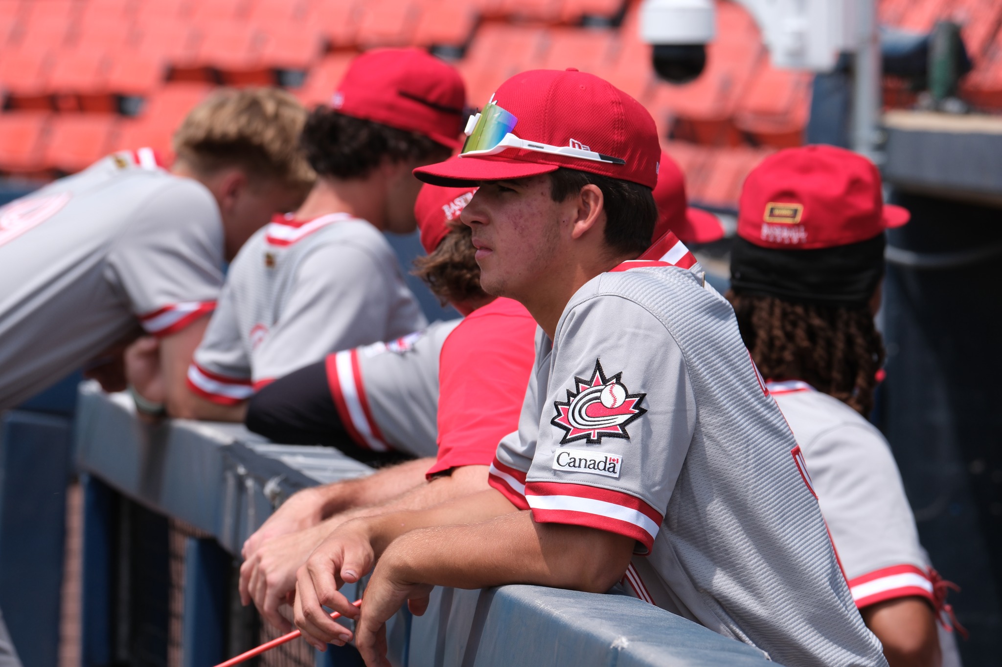 Baseball Canada - Baseball Canada added a new photo.