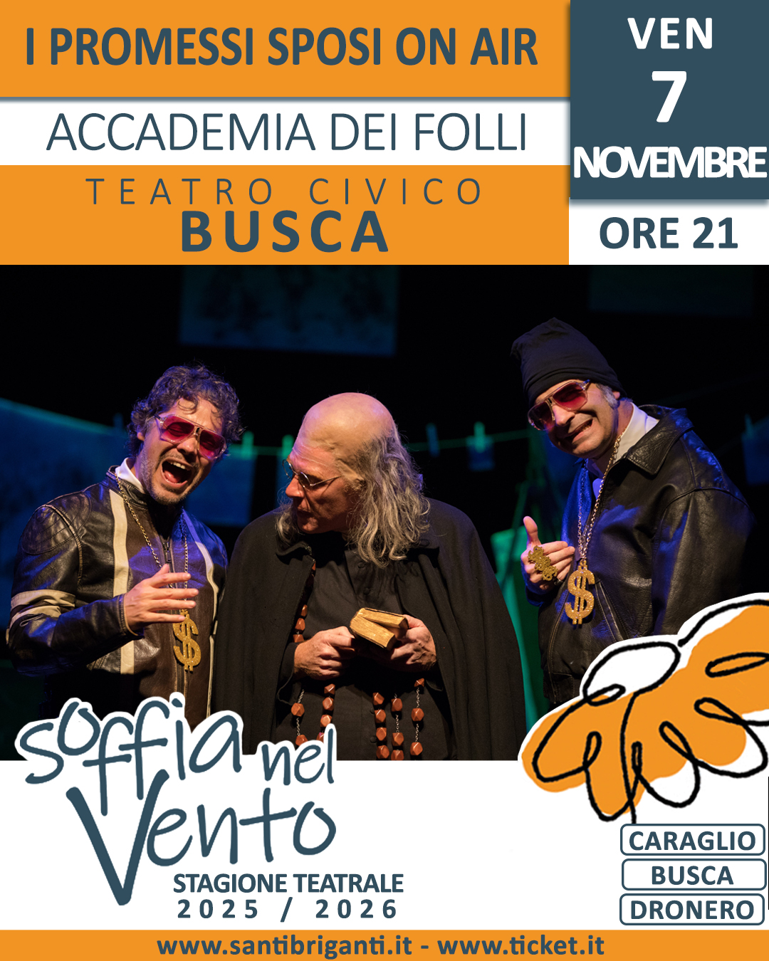 Comune di Busca - Comune di Busca added a new photo.