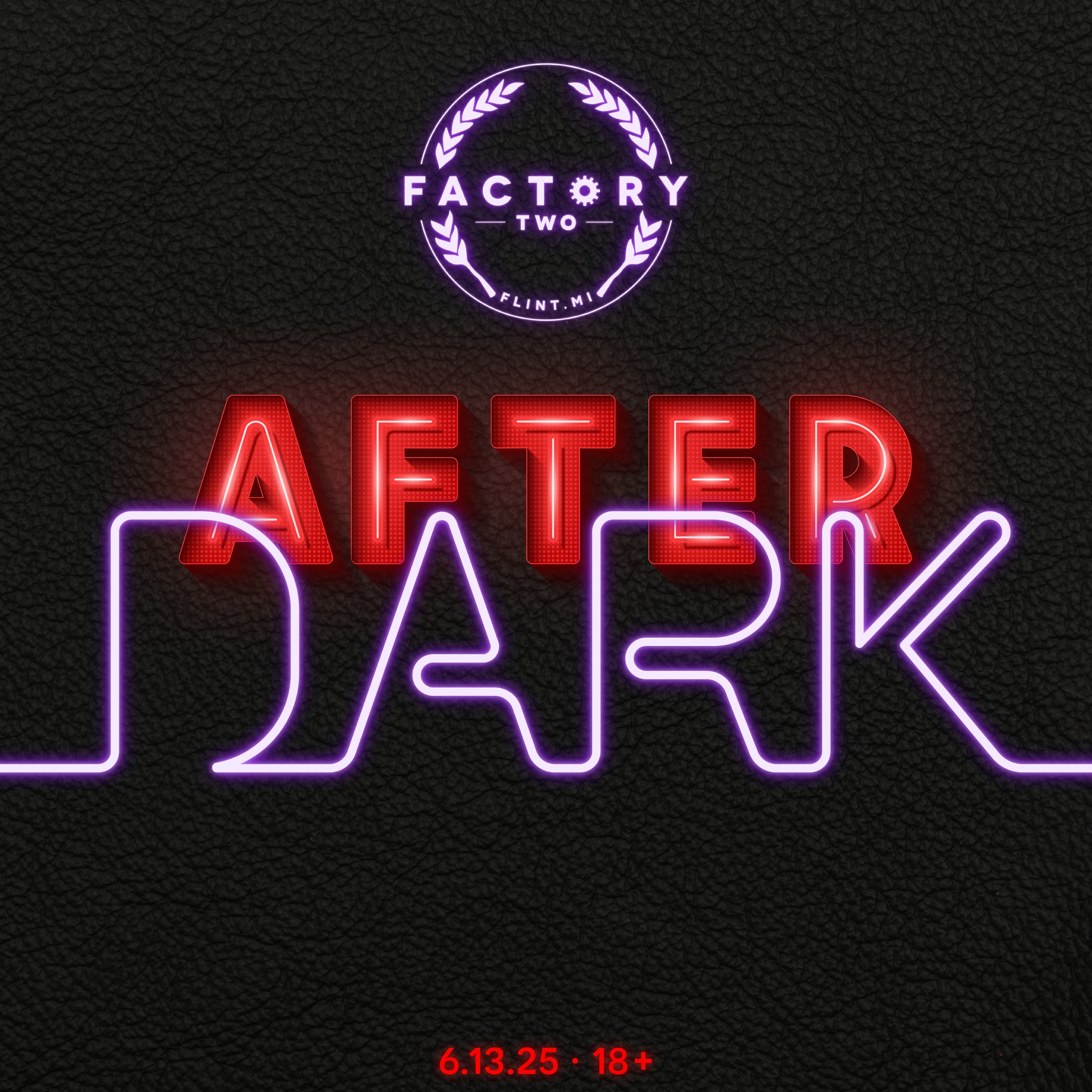 Factory Two | Flint MI