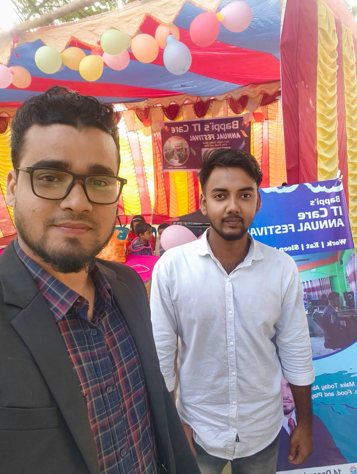 Md Suzon Hossain