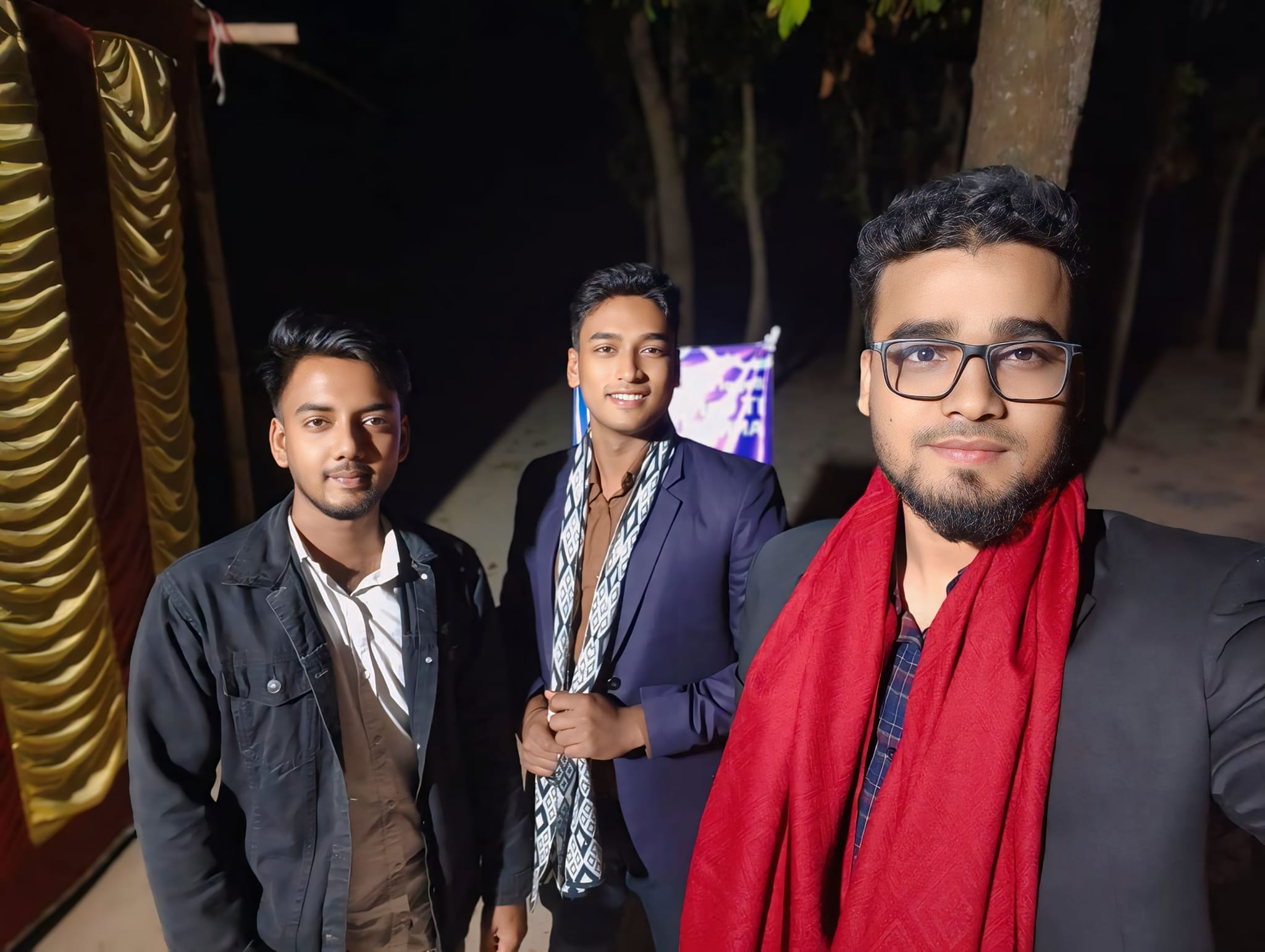 Md Suzon Hossain