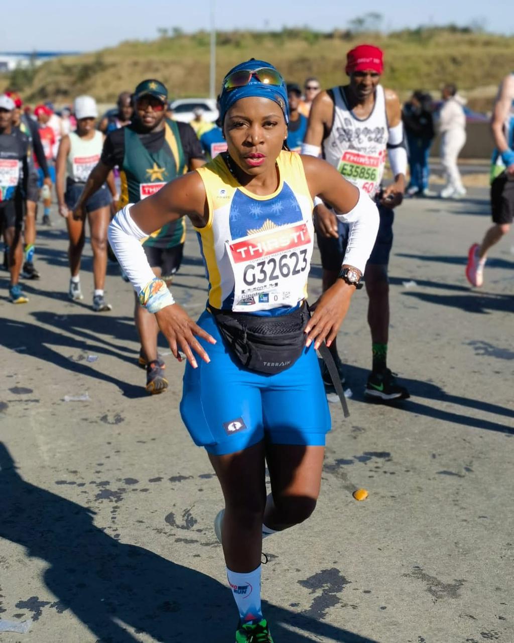 South African Police... - South African Police Service