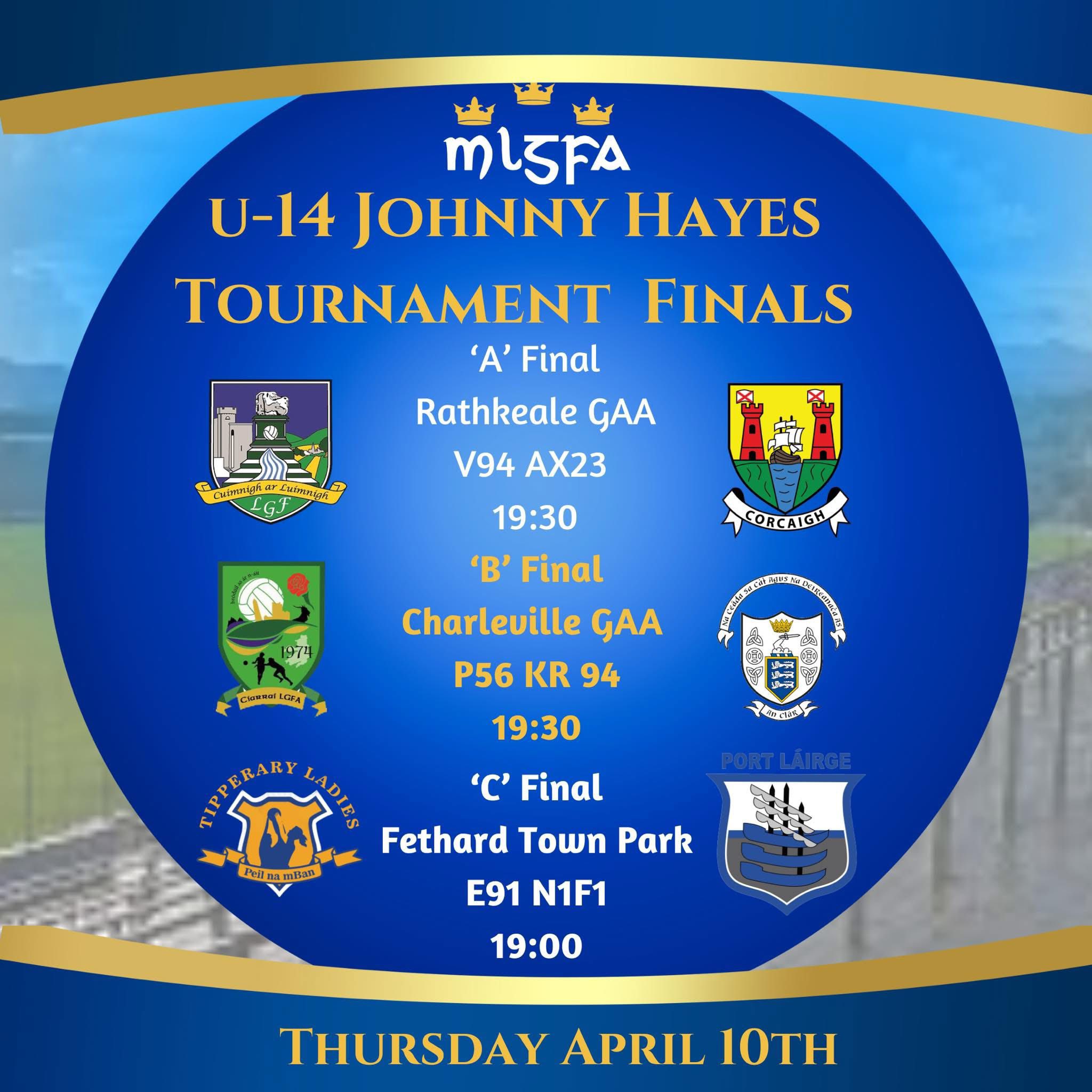 Moyle Rovers Ladies Football