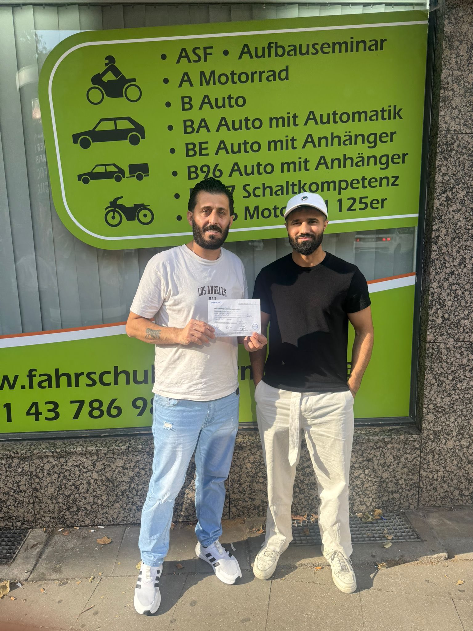 Fahrschule Mulheim An Der Ruhr