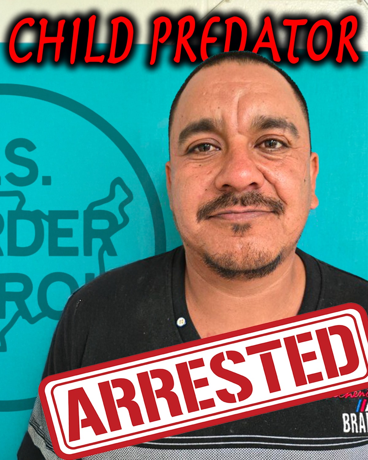 US - 9/11 - Meet Juan Gallardo, a Mexican national who preys on ...