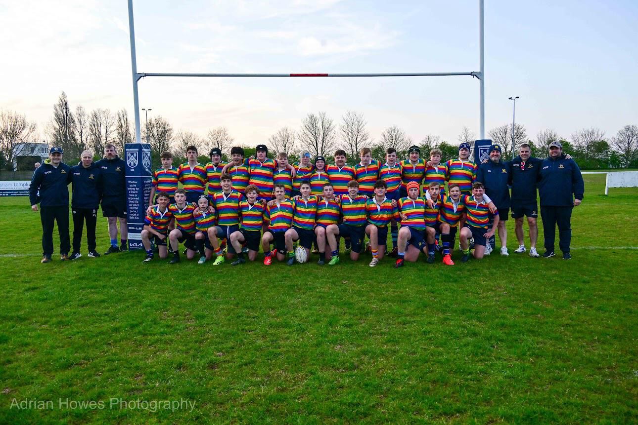 Peterborough Lions RFC | Peterborough