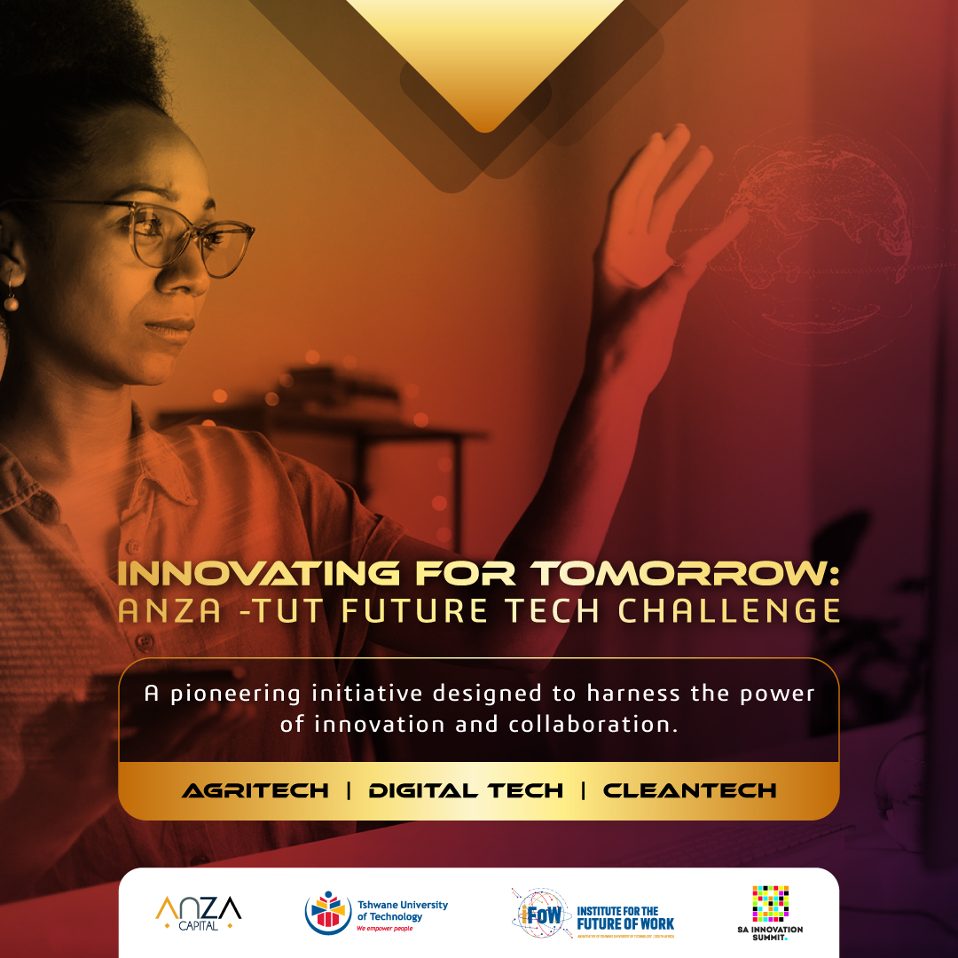SA Innovation Summit