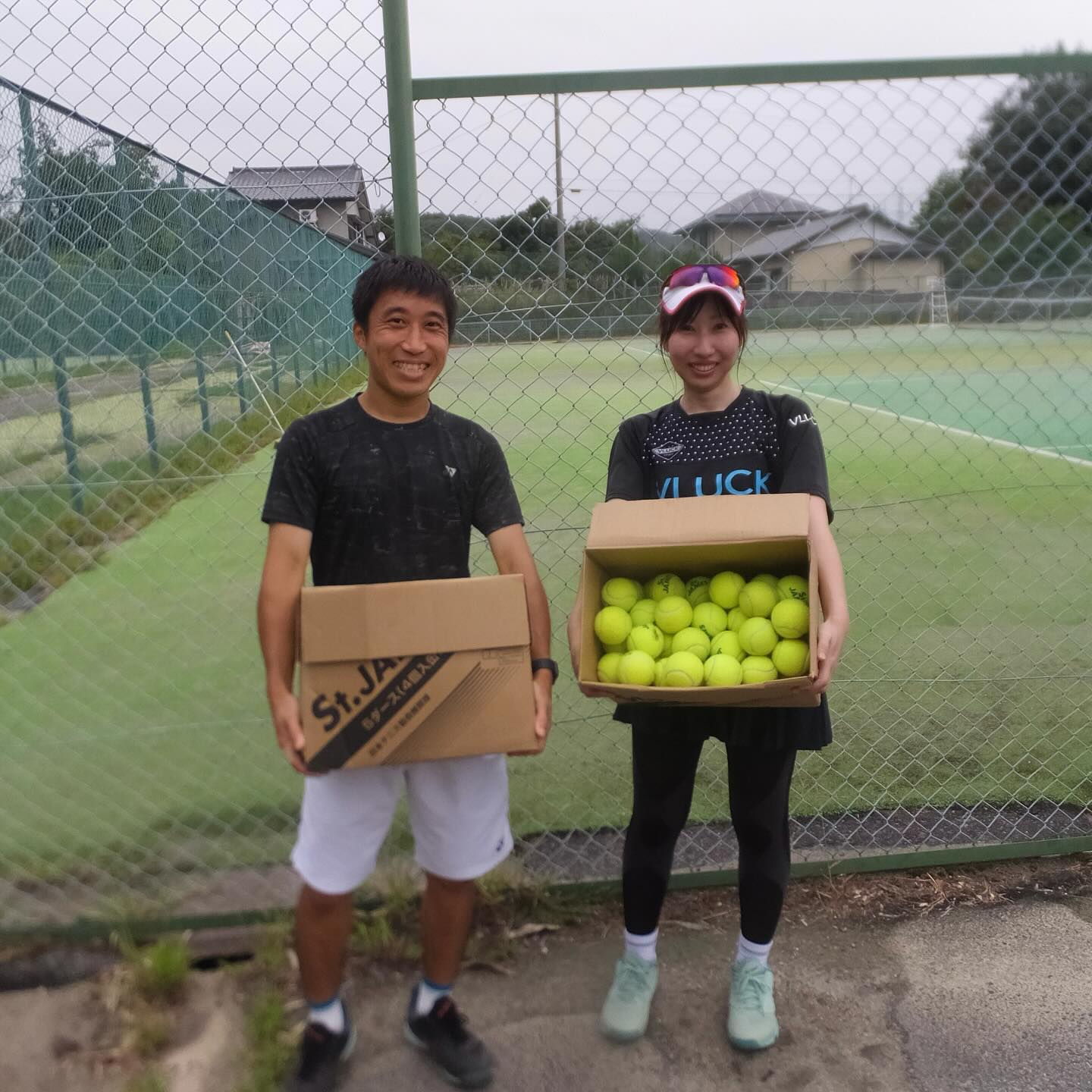 名古屋 グリーン テニス クラブ