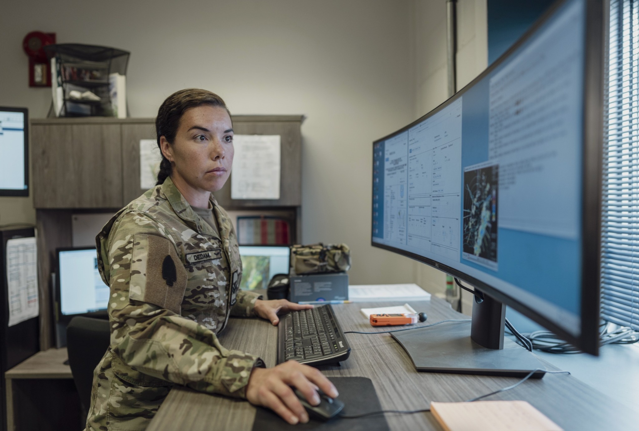Canadian - Meteorological Technicians in the Canadian Armed Forces know ...