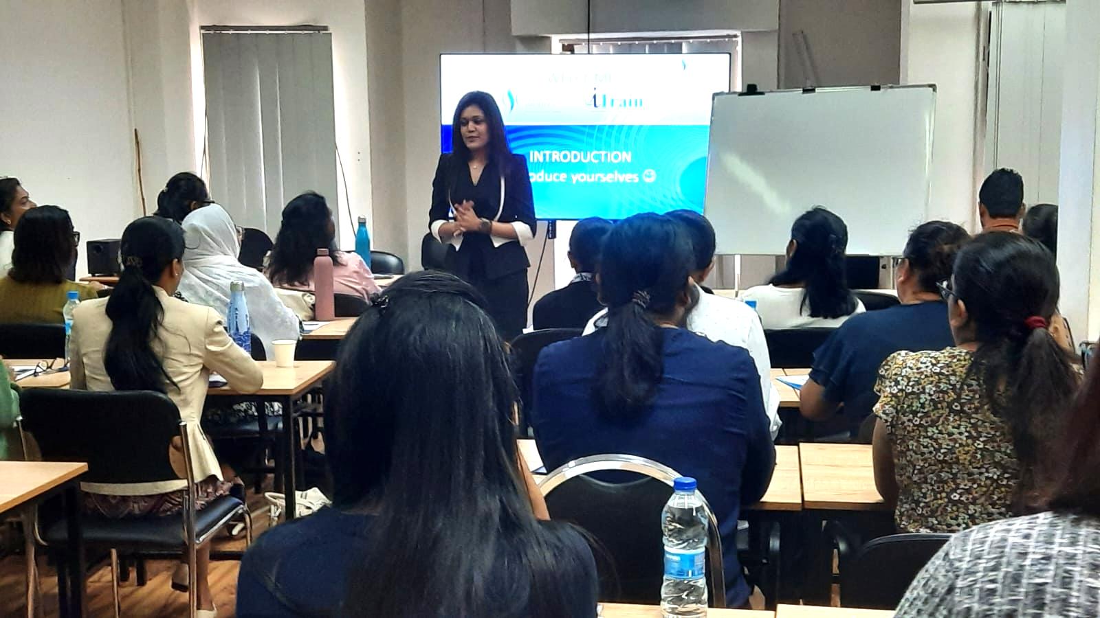 We are excited to share that our comprehensive Induction Training for ...