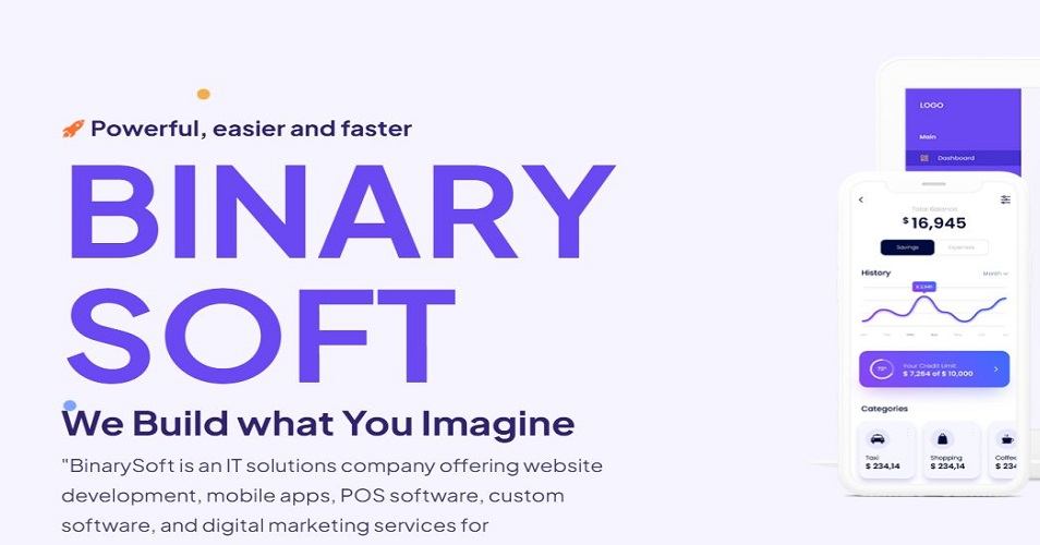 Binary Soft