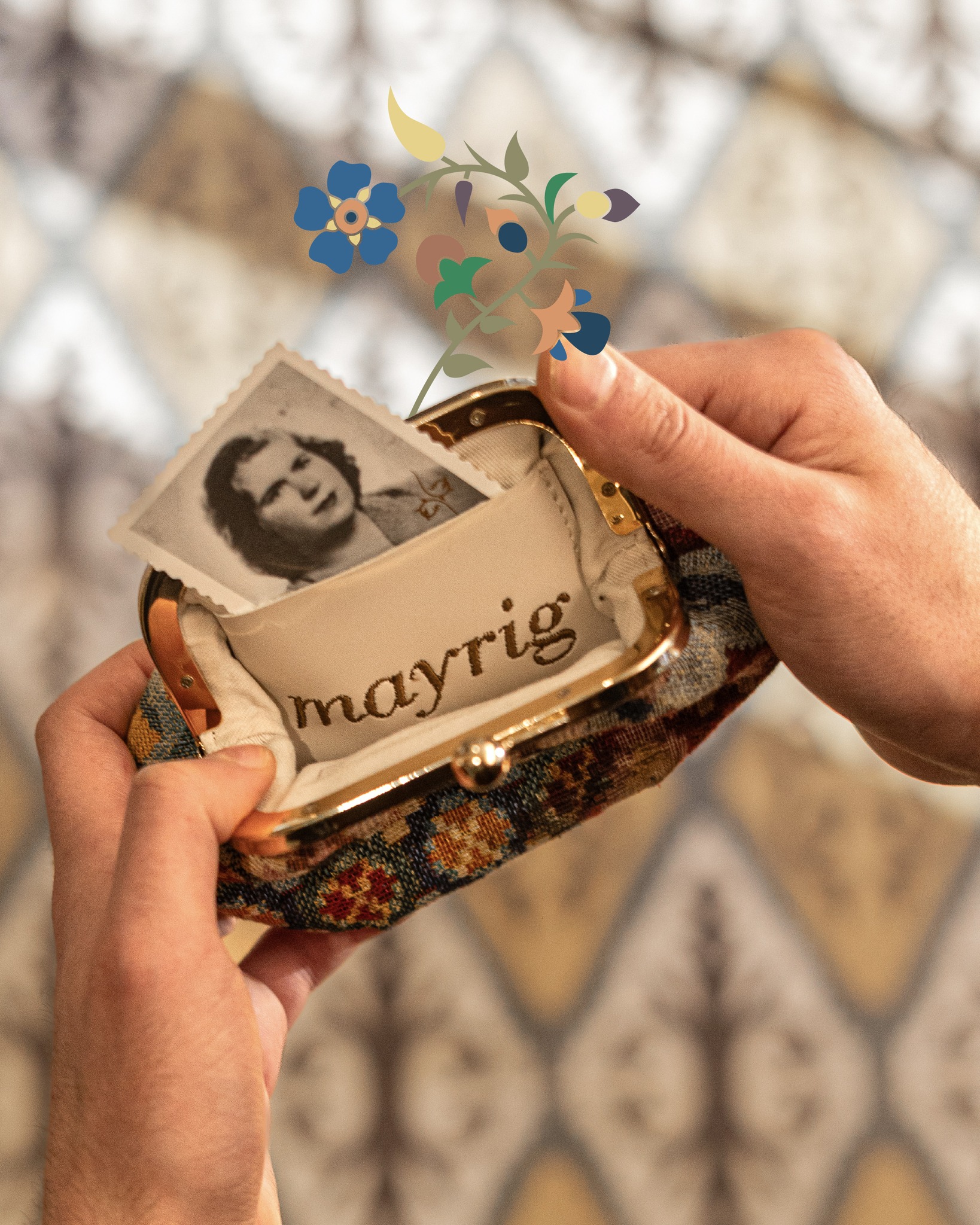 Mayrig - For more than 20 years, guests have wondered who... | Facebook