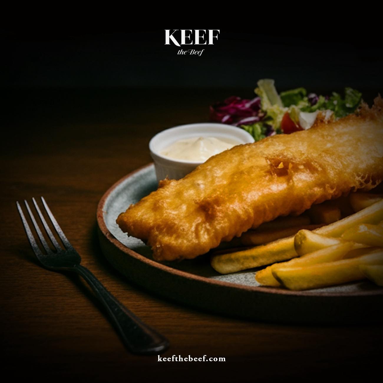 Keef the Beef - A timeless favourite, redefined.... | Facebook