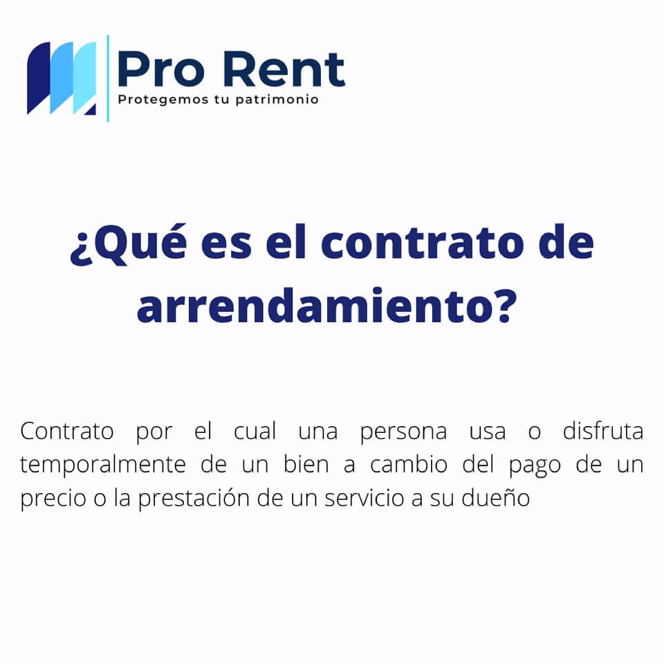 Pro Rent Legal